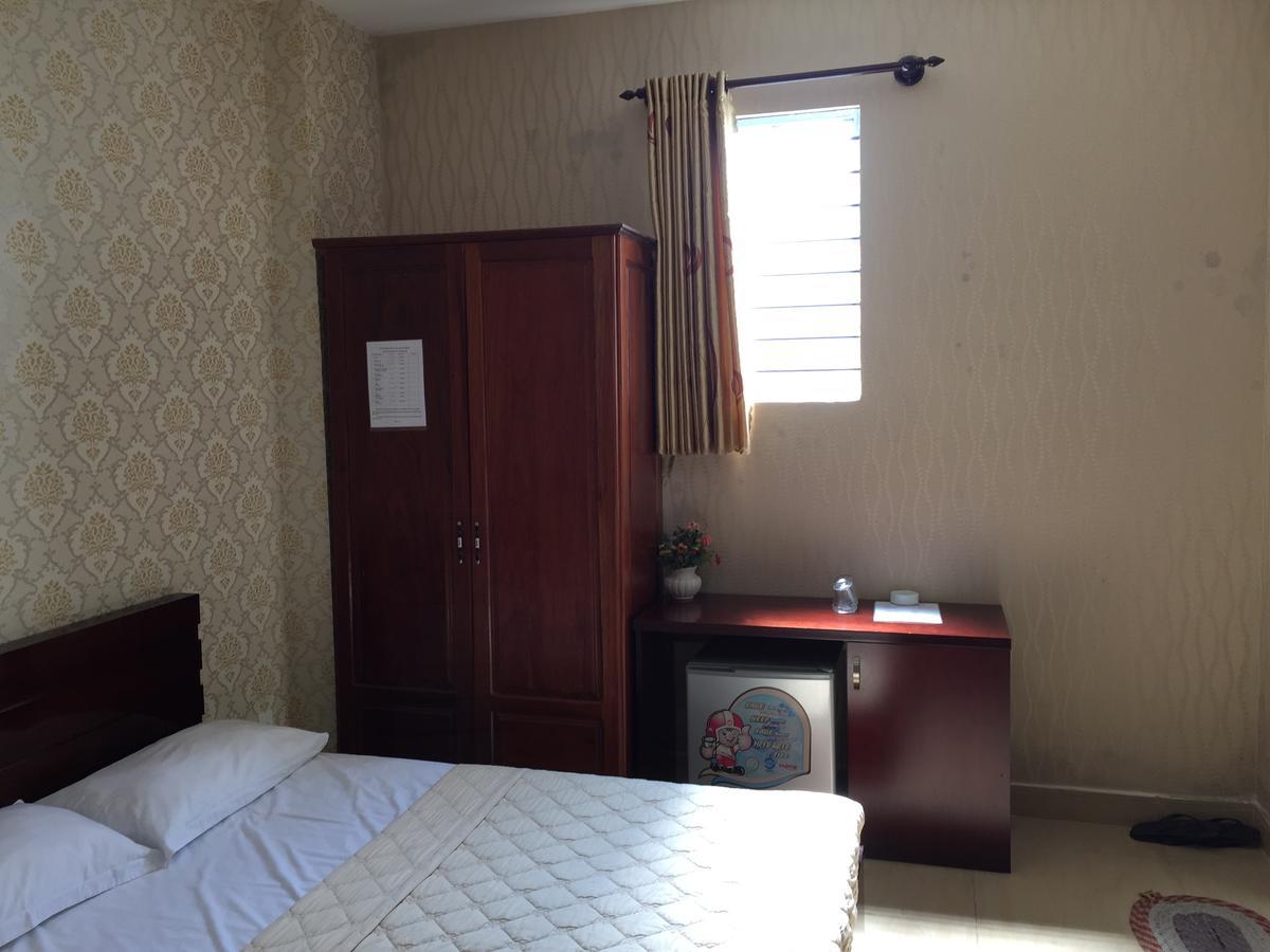 My Le Hotel Buon Ma Thuot Exterior photo